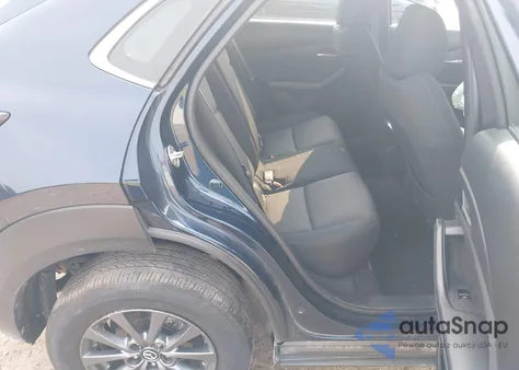 2022 Mazda Cx-30 2.5 S из США, поврежденный, VIN 3MVDMBAL7NM409674